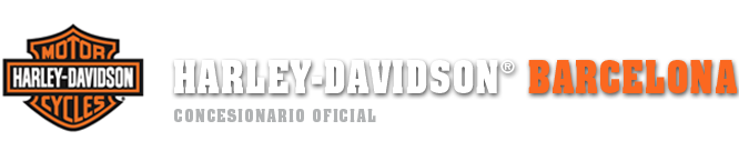 Harley Davidson