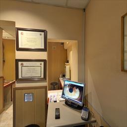 Virtual tour Optica Traver Barcelona