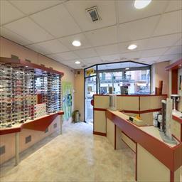 Virtual tour Optica Traver Barcelona