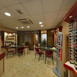 Virtual tour Optica Traver Barcelona