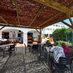 Virtual tour Mr. Beps Ciutadella de Menorca