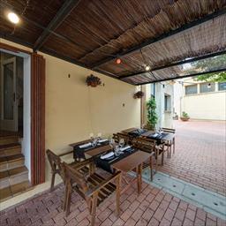 Virtual tour Restaurant Cal Bandarra Begur