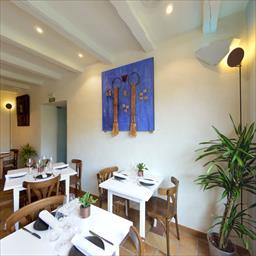 Virtual tour Restaurant Cal Bandarra Begur