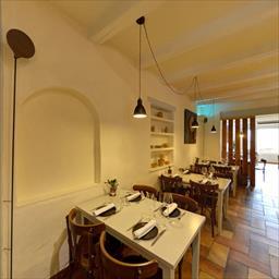 Virtual tour Restaurant Cal Bandarra Begur