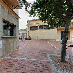 Virtual tour Restaurant Cal Bandarra Begur