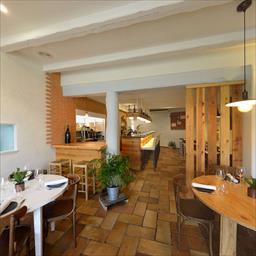 Virtual tour Restaurant Cal Bandarra Begur