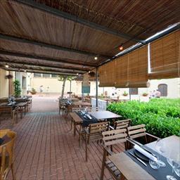 Virtual tour Restaurant Cal Bandarra Begur