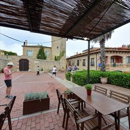 Virtual tour Restaurant Cal Bandarra Begur