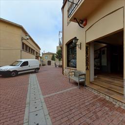 Virtual tour Restaurant Cal Bandarra Begur