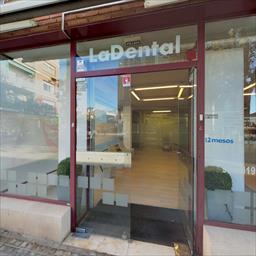 Virtual tour LaDental Premia de Mar - LaDental Premia de Mar Premià de Mar