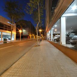 Virtual tour Citroen Select Sabadell - Fachada - Citroẽn Select Vehicles D'Ocasió Sabadell