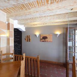 Virtual tour S'Olivera Tapas-Surf-Bar - S'Olivera Tapas-Surf-Bar Sant Lluís