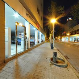 Virtual tour Citroen Select Sabadell - Fachada - Citroẽn Select Vehicles D'Ocasió Sabadell