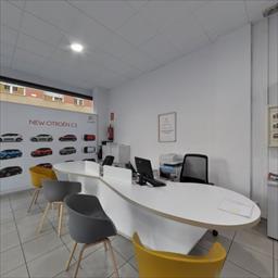 Virtual tour Citroen Select Sabadell - Exposición 2018 - Citroẽn Select Vehicles D'Ocasió Sabadell