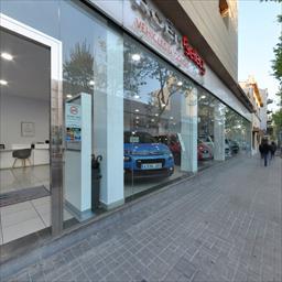 Virtual tour Citroen Select Sabadell - Exposición 2018 - Citroẽn Select Vehicles D'Ocasió Sabadell