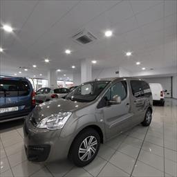 Virtual tour Citroen Select Sabadell - Exposición 2018 - Citroẽn Select Vehicles D'Ocasió Sabadell