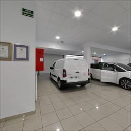 Virtual tour Citroen Select Sabadell - Exposición 2018 - Citroẽn Select Vehicles D'Ocasió Sabadell