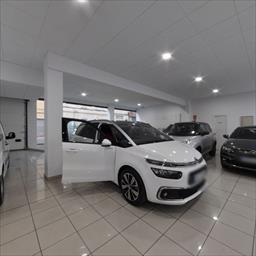 Virtual tour Citroen Select Sabadell - Exposición 2018 - Citroẽn Select Vehicles D'Ocasió Sabadell