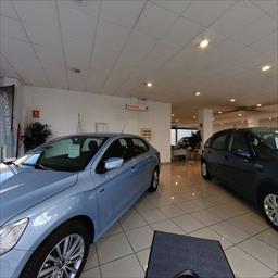 Virtual tour Citroen Select Sabadell - Exposición 2014 Sabadell