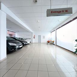 Virtual tour Citroen Select Sabadell - Exposición 2014 Sabadell