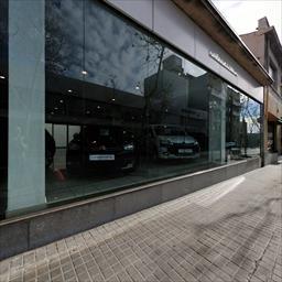 Virtual tour Citroen Select Sabadell - Exposición 2014 Sabadell