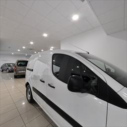 Virtual tour Citroen Select Sabadell - Exposición 2018 - Citroẽn Select Vehicles D'Ocasió Sabadell