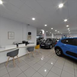 Virtual tour Citroen Select Sabadell - Exposición 2018 - Citroẽn Select Vehicles D'Ocasió Sabadell